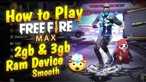 free fire max